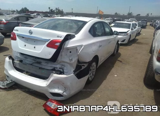 3N1AB7AP4HL635789 фото 5