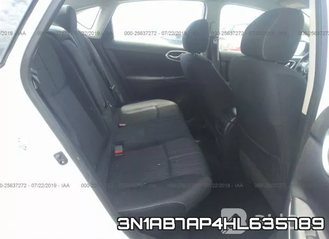 3N1AB7AP4HL635789 фото 9