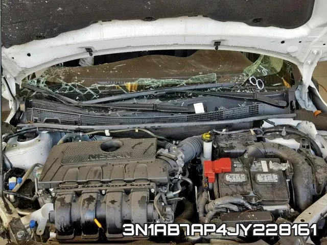 3N1AB7AP4JY228161 фото 8