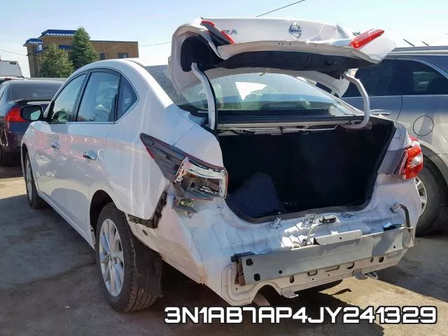 3N1AB7AP4JY241329 фото 4