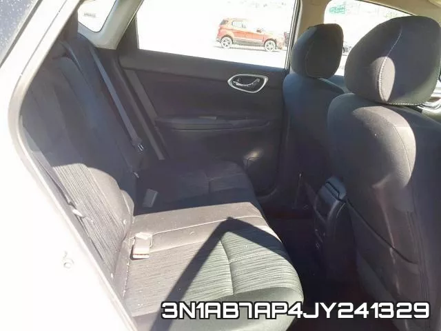 3N1AB7AP4JY241329 фото 7
