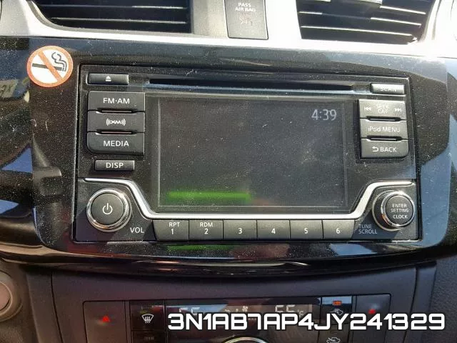 3N1AB7AP4JY241329 фото 10
