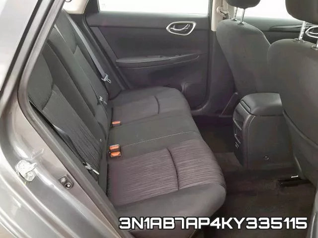3N1AB7AP4KY335115 фото 6