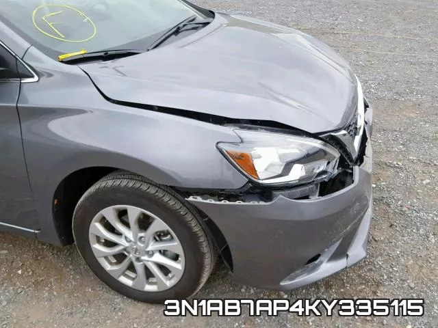3N1AB7AP4KY335115 фото 9
