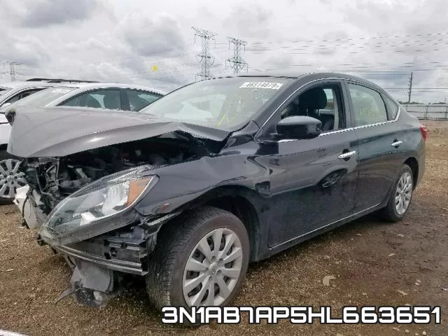 3N1AB7AP5HL663651 фото 3