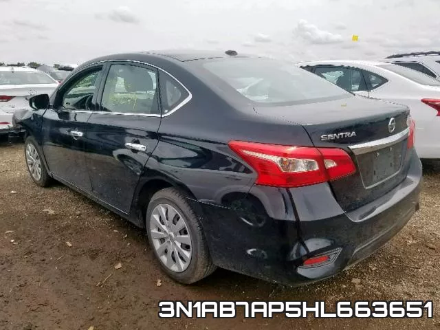 3N1AB7AP5HL663651 фото 4