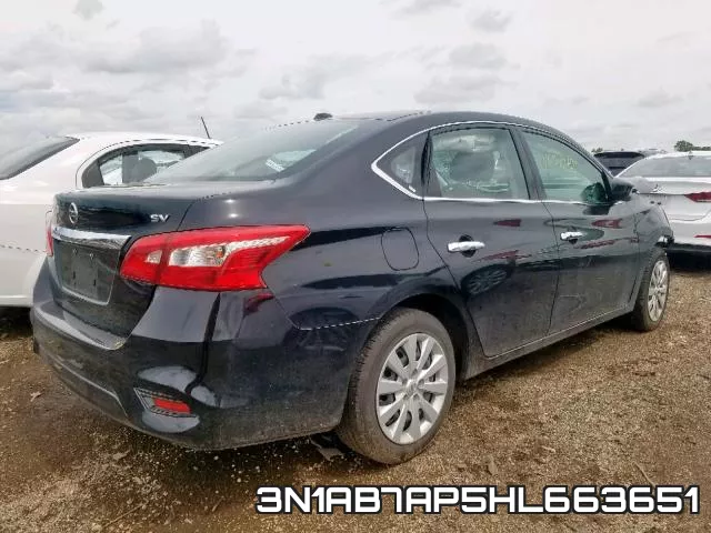 3N1AB7AP5HL663651 фото 5