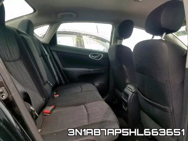 3N1AB7AP5HL663651 фото 7