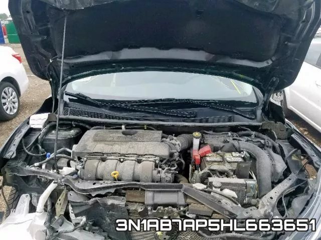 3N1AB7AP5HL663651 фото 8