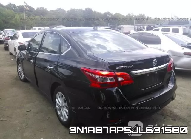 3N1AB7AP5JL631580 фото 4