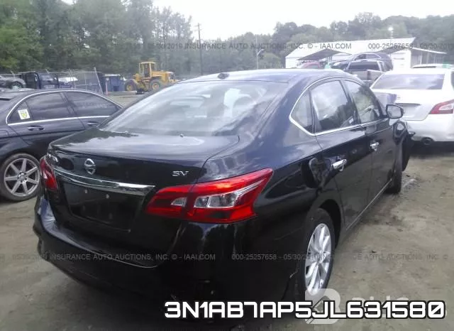3N1AB7AP5JL631580 фото 5