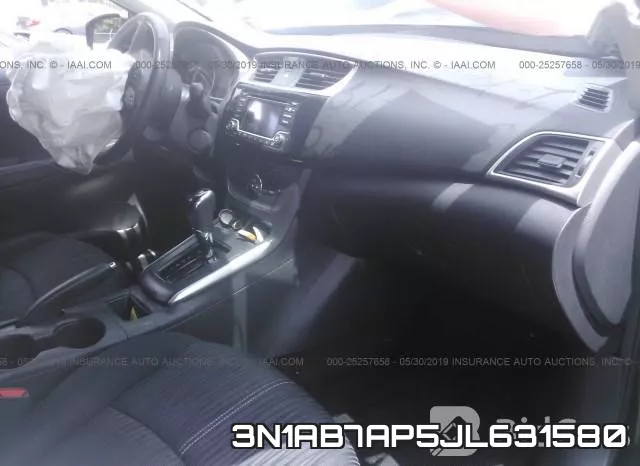 3N1AB7AP5JL631580 фото 6