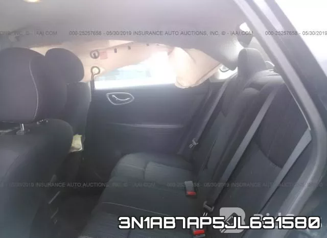 3N1AB7AP5JL631580 фото 9