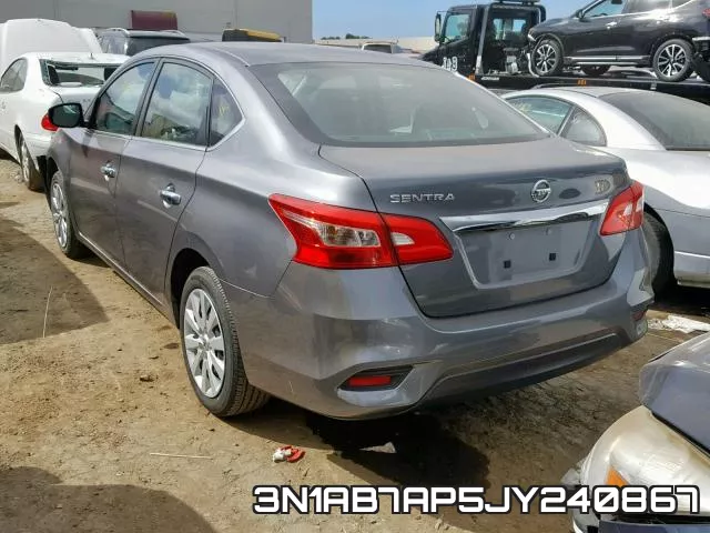 3N1AB7AP5JY240867 фото 4