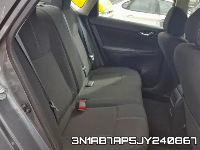 3N1AB7AP5JY240867 фото 7