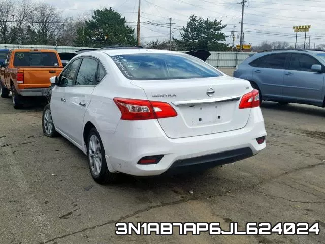 3N1AB7AP6JL624024 фото 4