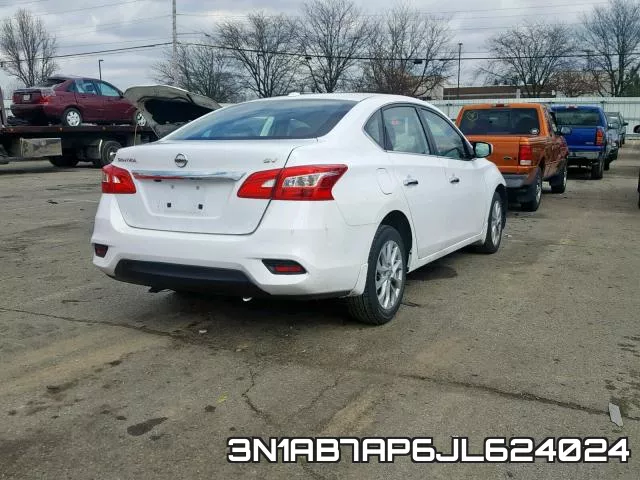 3N1AB7AP6JL624024 фото 5