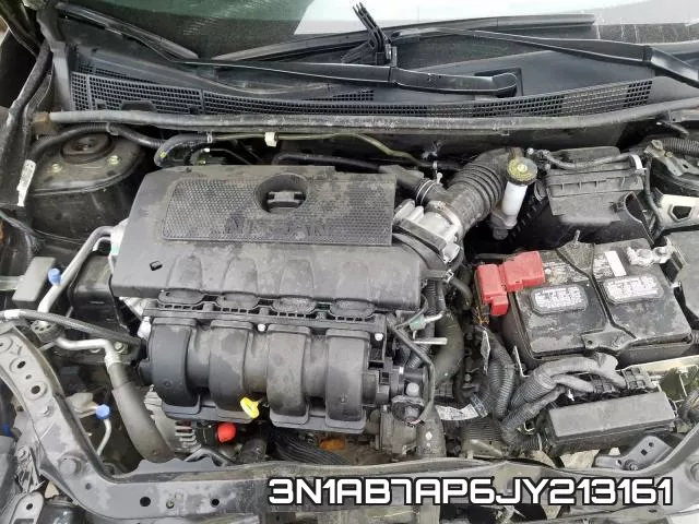 3N1AB7AP6JY213161 фото 8