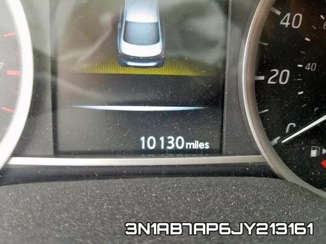3N1AB7AP6JY213161 фото 9