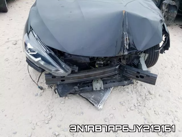 3N1AB7AP6JY213161 фото 10