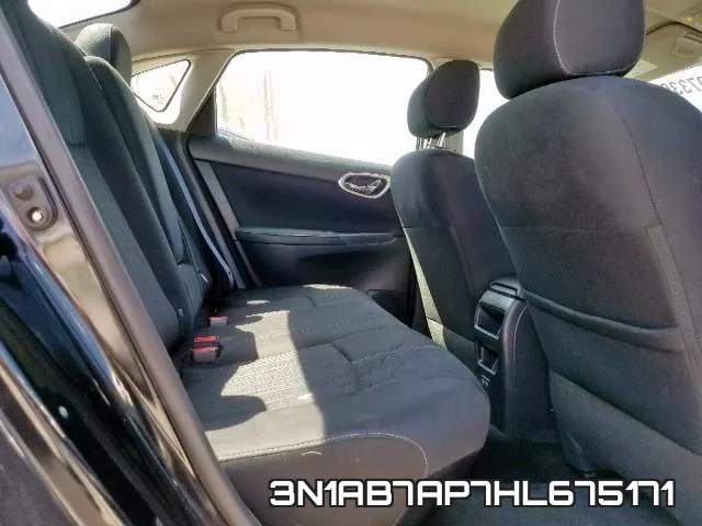 3N1AB7AP7HL675171 фото 7