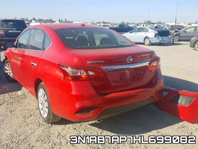 3N1AB7AP7HL699082 фото 4
