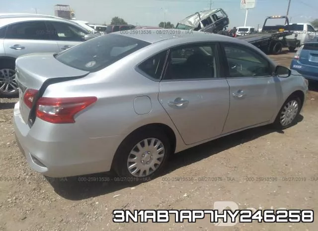 3N1AB7AP7HY246258 фото 5
