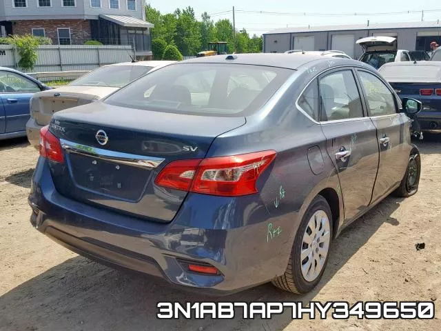 3N1AB7AP7HY349650 фото 5
