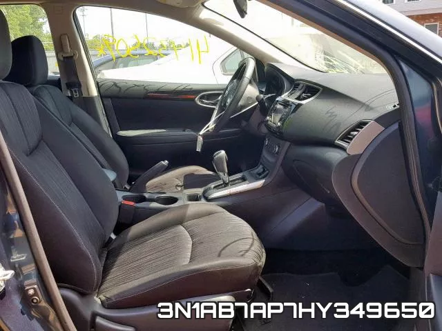 3N1AB7AP7HY349650 фото 6