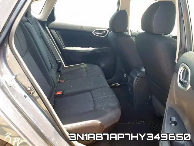 3N1AB7AP7HY349650 фото 7