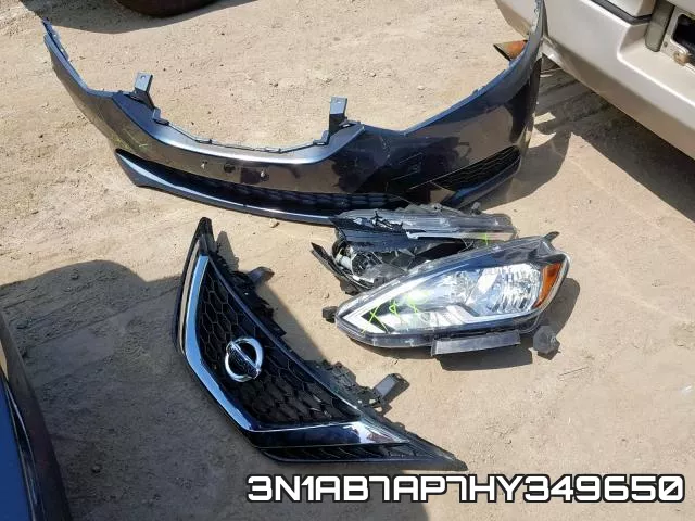 3N1AB7AP7HY349650 фото 10