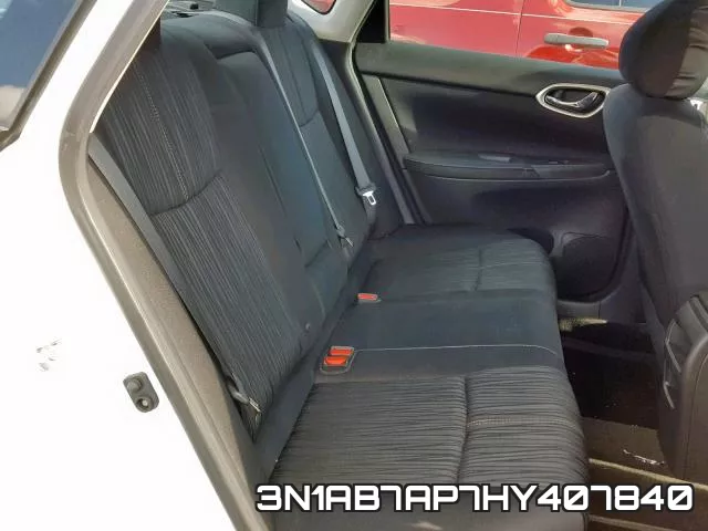 3N1AB7AP7HY407840 фото 7