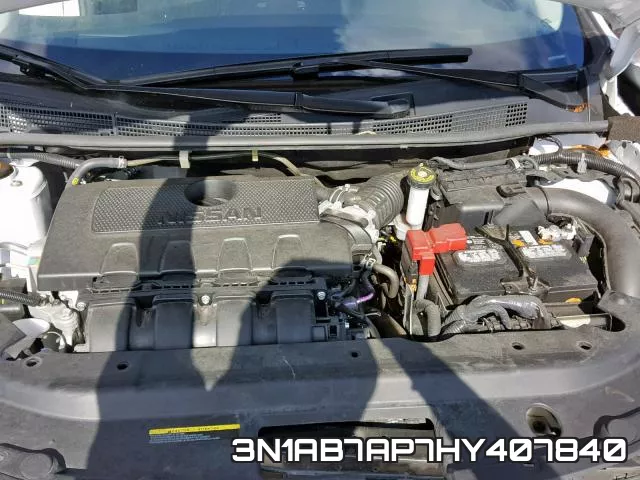 3N1AB7AP7HY407840 фото 8