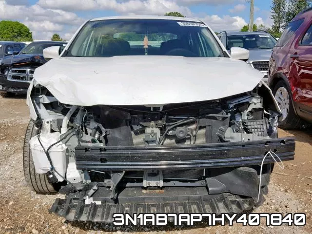 3N1AB7AP7HY407840 фото 10