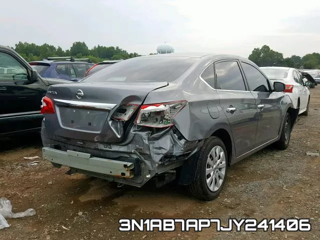 3N1AB7AP7JY241406 фото 5