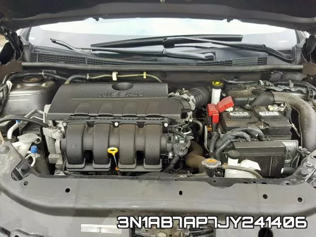 3N1AB7AP7JY241406 фото 8