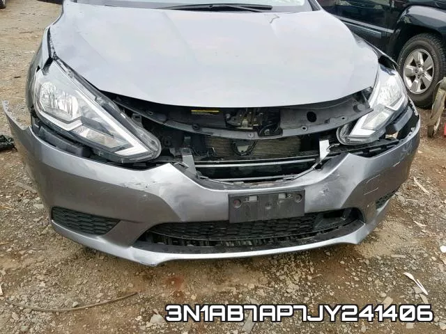 3N1AB7AP7JY241406 фото 10