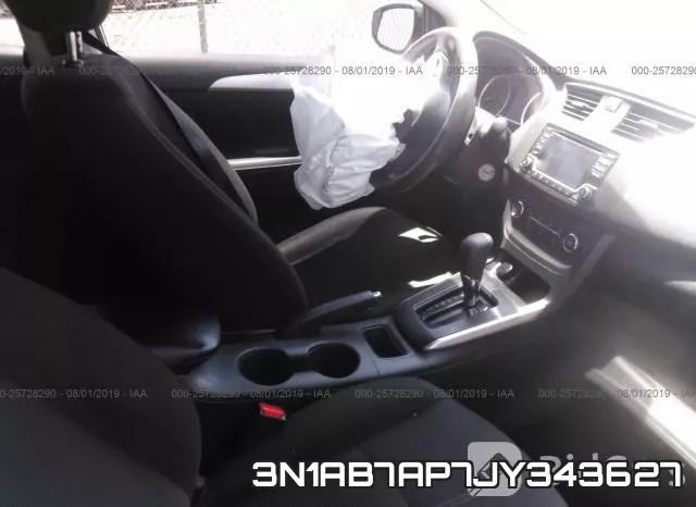 3N1AB7AP7JY343627 фото 6
