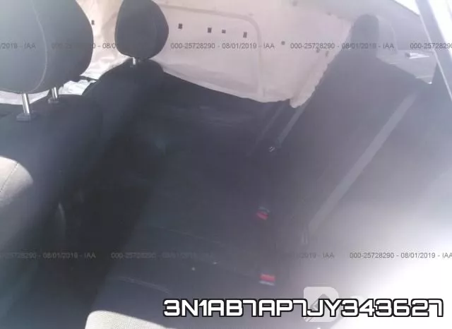 3N1AB7AP7JY343627 фото 9