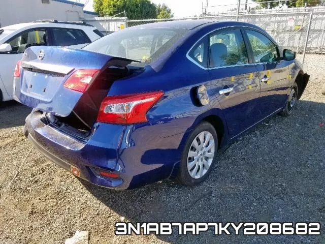 3N1AB7AP7KY208682 фото 5