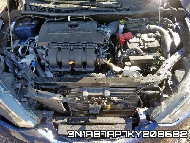 3N1AB7AP7KY208682 фото 8