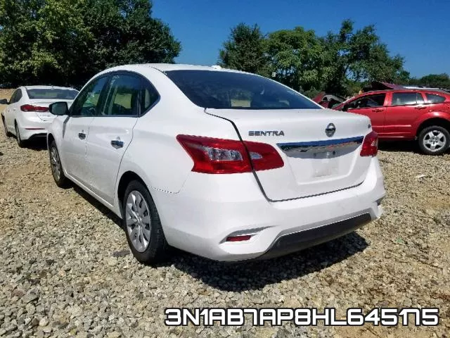 3N1AB7AP8HL645175 фото 4