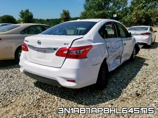 3N1AB7AP8HL645175 фото 5