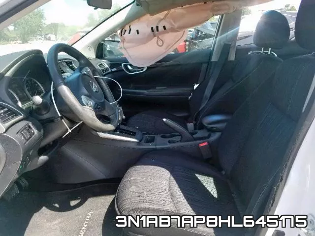3N1AB7AP8HL645175 фото 6