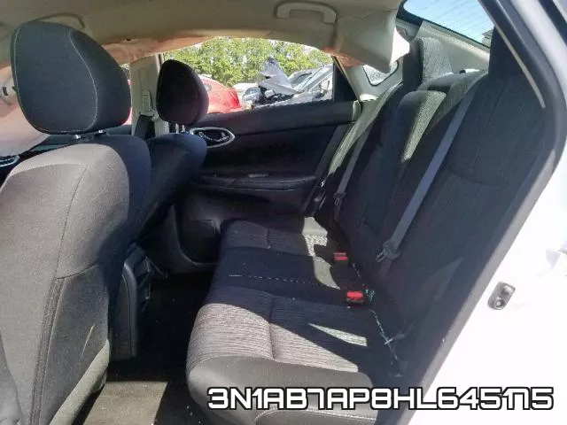 3N1AB7AP8HL645175 фото 7