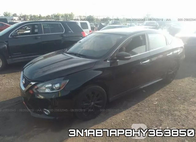 3N1AB7AP8HY363850 фото 3