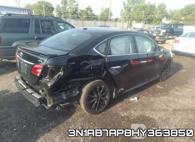 3N1AB7AP8HY363850 фото 5