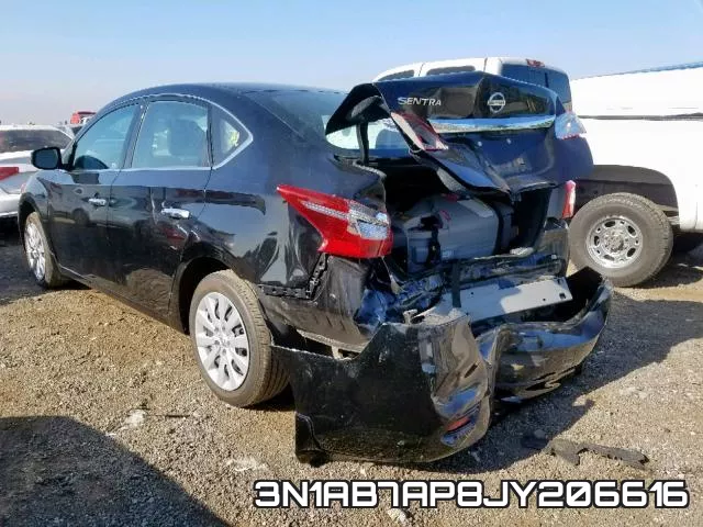 3N1AB7AP8JY206616 фото 4