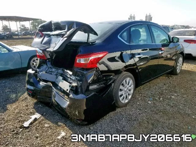 3N1AB7AP8JY206616 фото 5