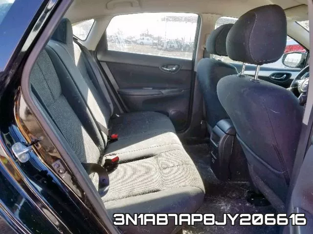 3N1AB7AP8JY206616 фото 7